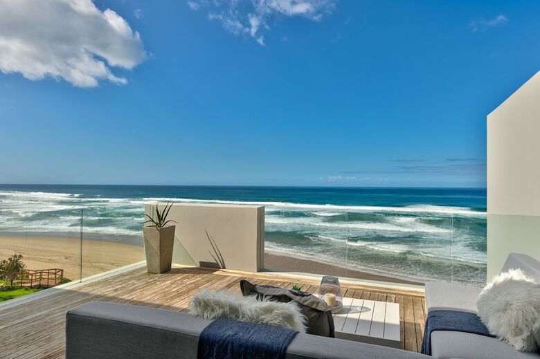 Hotel Oceans Wilderness