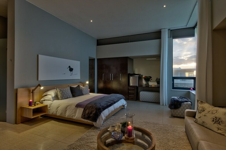 Hotel Oceans Wilderness