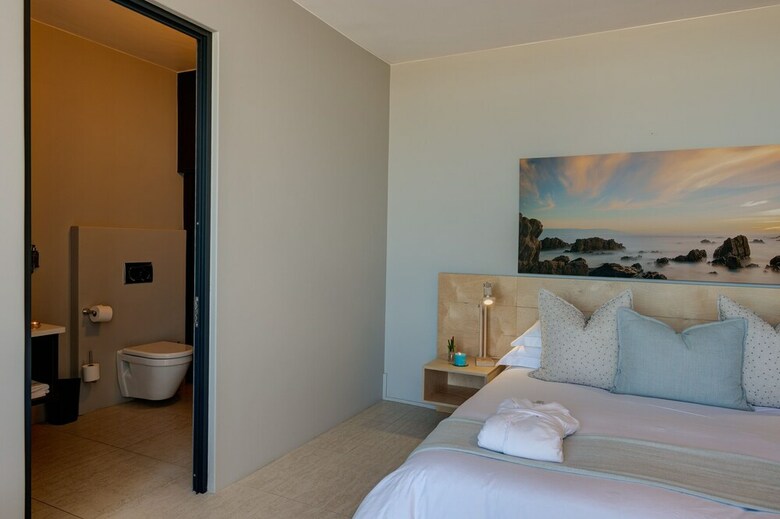 Hotel Oceans Wilderness