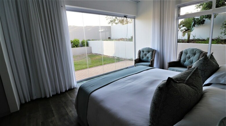 Hotel Oceans Wilderness