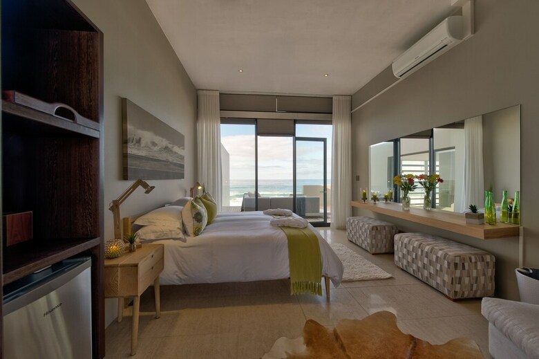 Hotel Oceans Wilderness