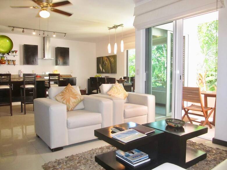 Villa Via Tendenza Island By Playa Paradise