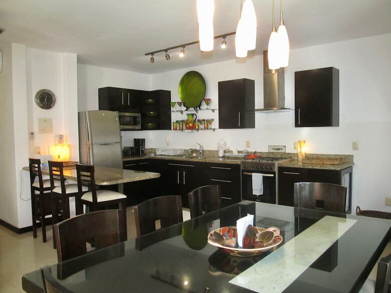 Villa Via Tendenza Island By Playa Paradise