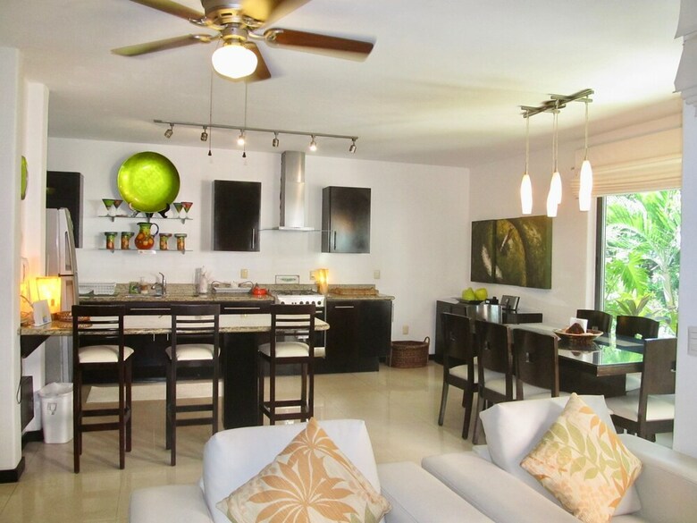 Villa Via Tendenza Island By Playa Paradise
