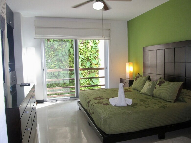 Villa Via Tendenza Island By Playa Paradise