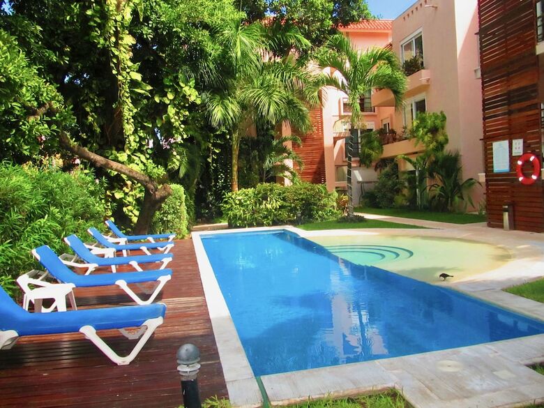 Villa Via Tendenza Island By Playa Paradise