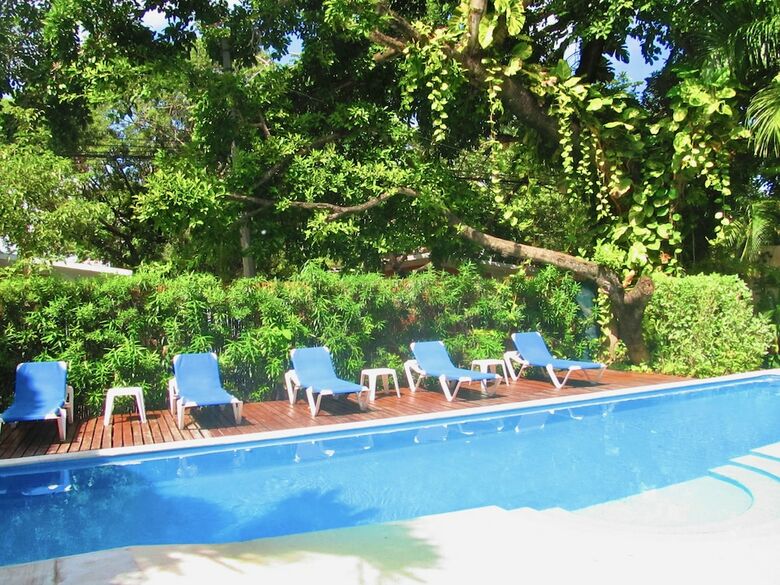 Villa Via Tendenza Island By Playa Paradise