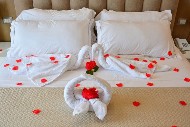 Hotel Sandy Beach Resort