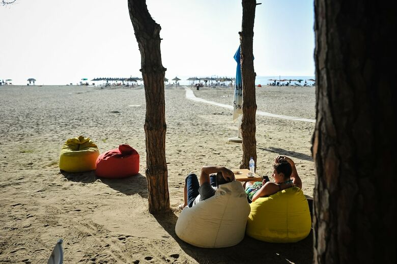 Hotel Sandy Beach Resort
