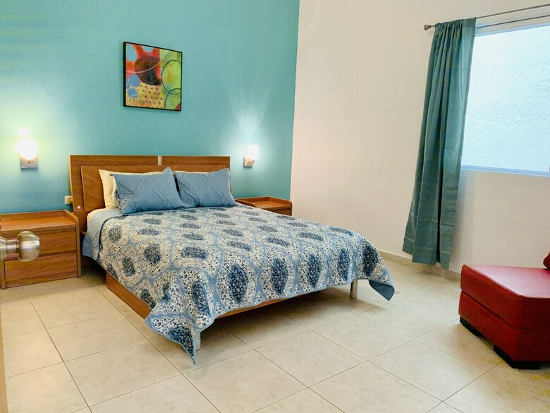 Apartamentos Las Olas Downtown Condos By Playa Paradise