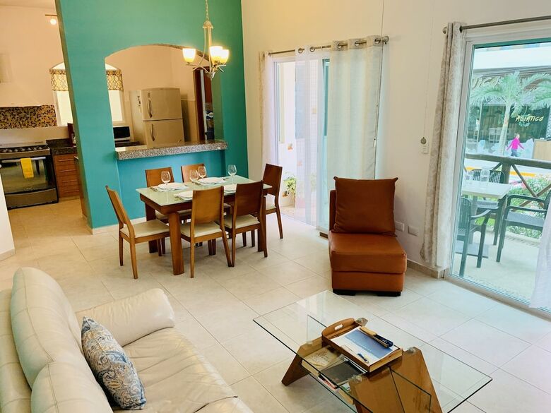Apartamentos Las Olas Downtown Condos By Playa Paradise