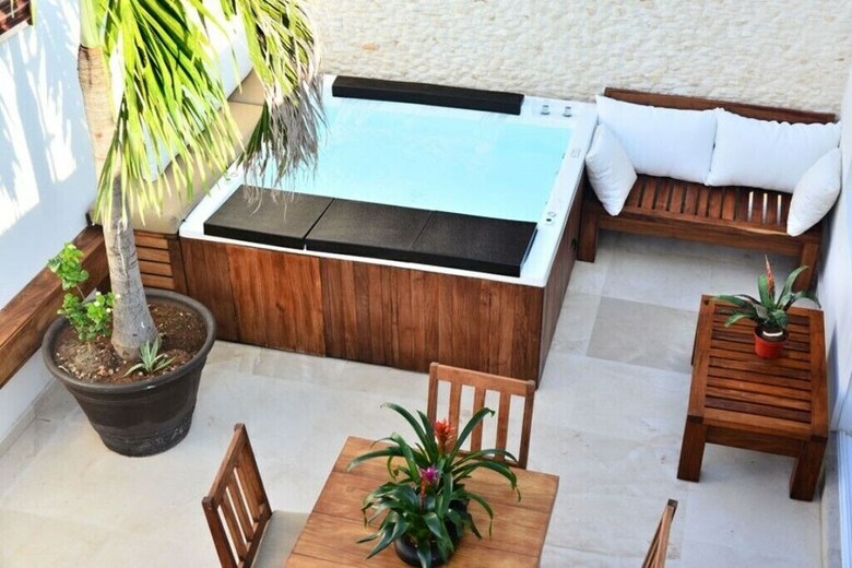 Apartamentos Las Olas Downtown Condos By Playa Paradise