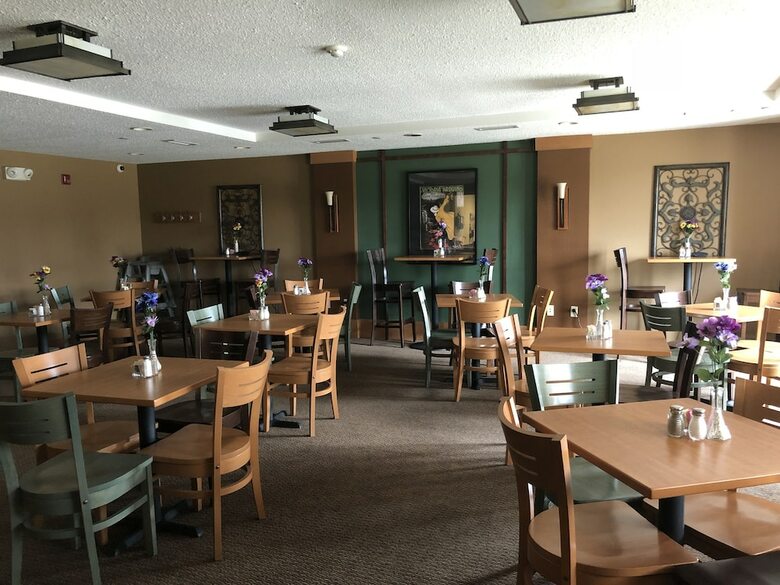 Hotel Americinn By Wyndham Princeton Il