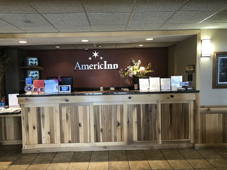Hotel Americinn By Wyndham Princeton Il