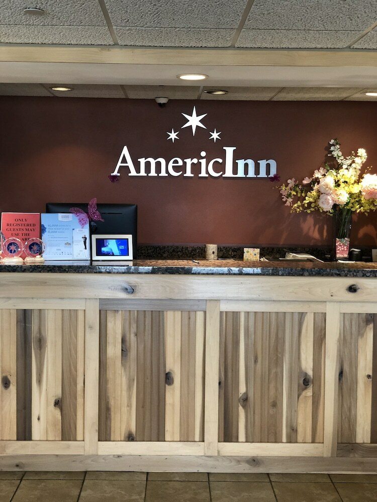 Hotel Americinn By Wyndham Princeton Il