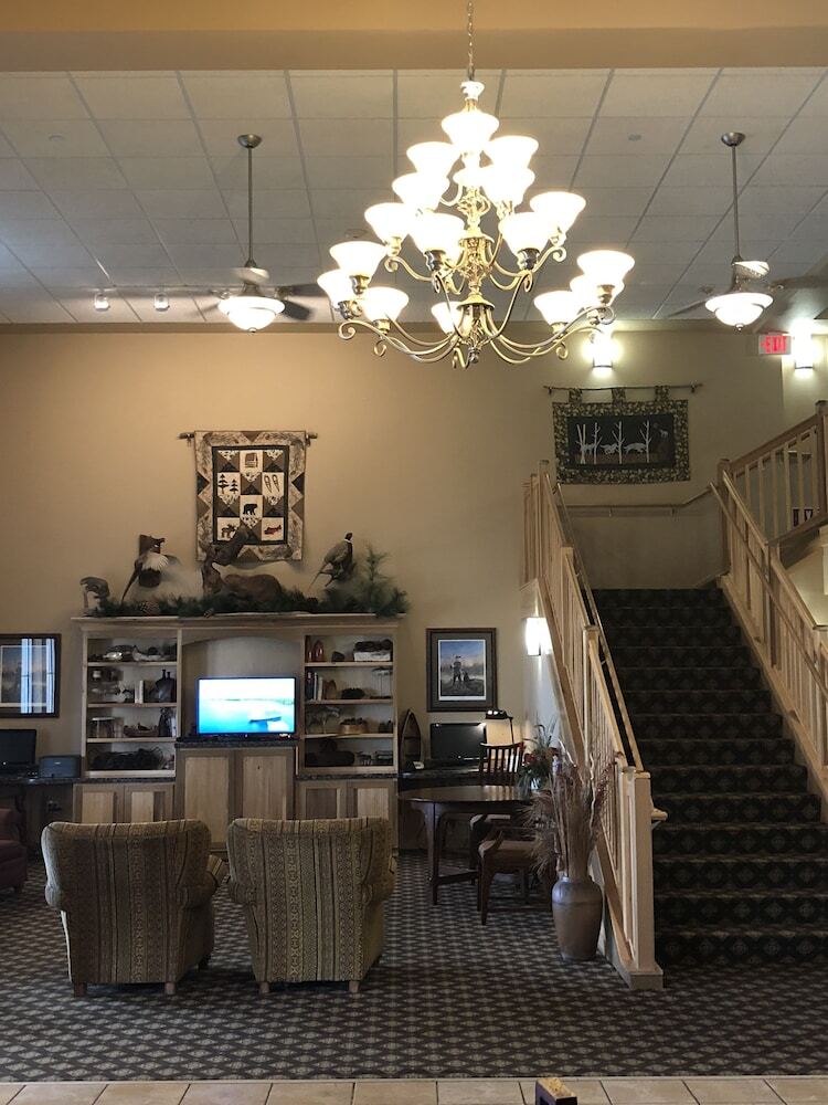 Hotel Americinn By Wyndham Princeton Il