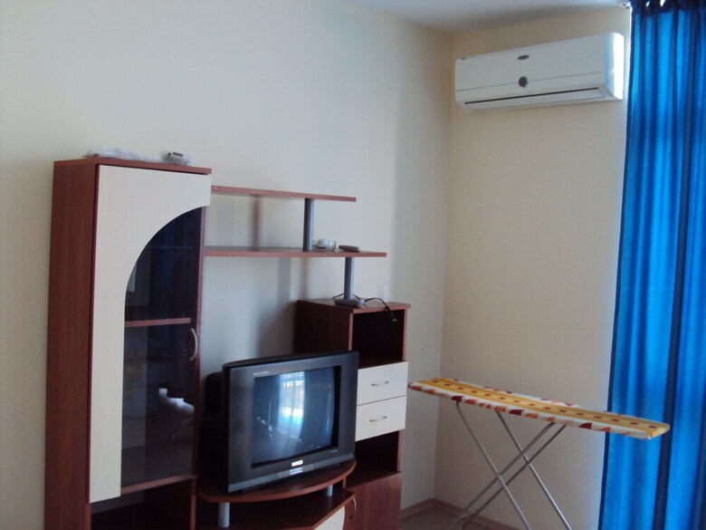 Sun City Apartments