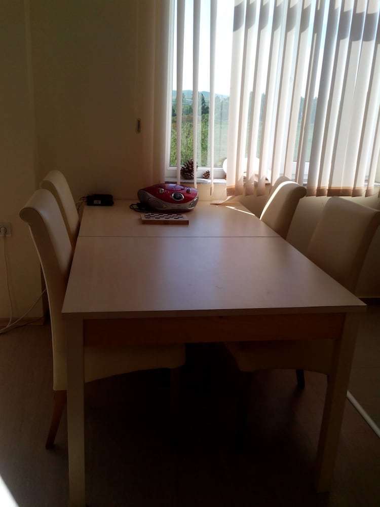 Sun City Apartments