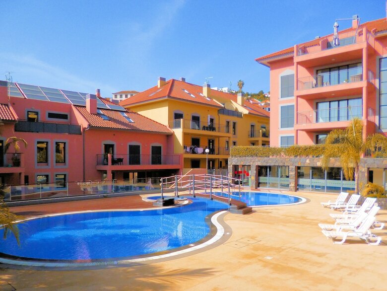 Luxury Apartment Living Funchal
