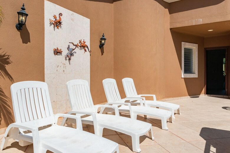 Casa Gran Escape By Playa Paradise