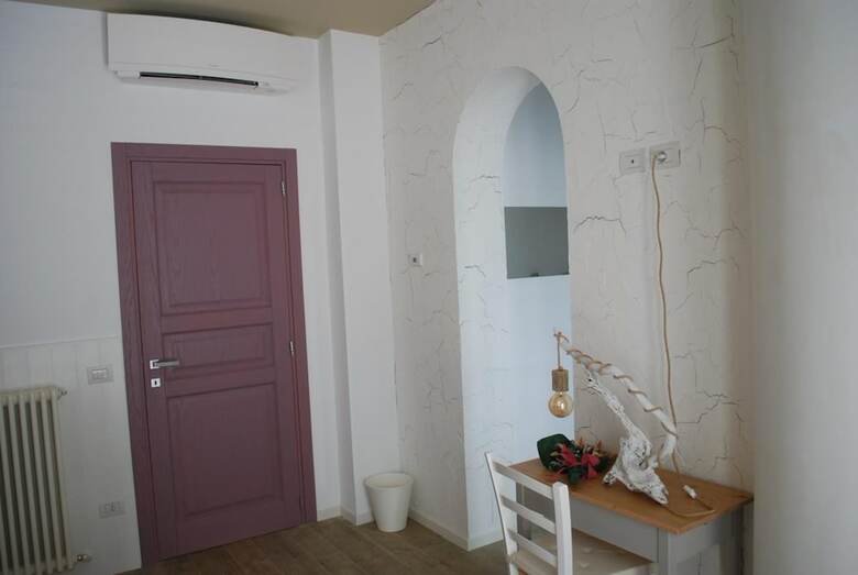Bed & Breakfast Casa Polly