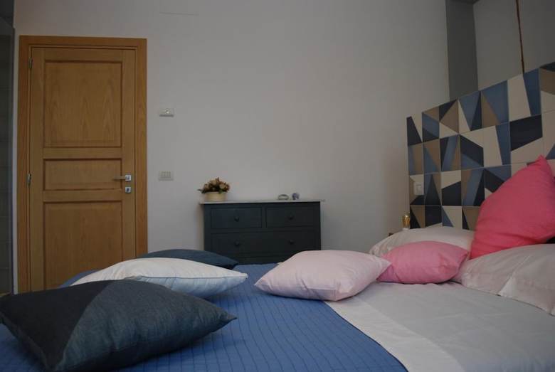 Bed & Breakfast Casa Polly