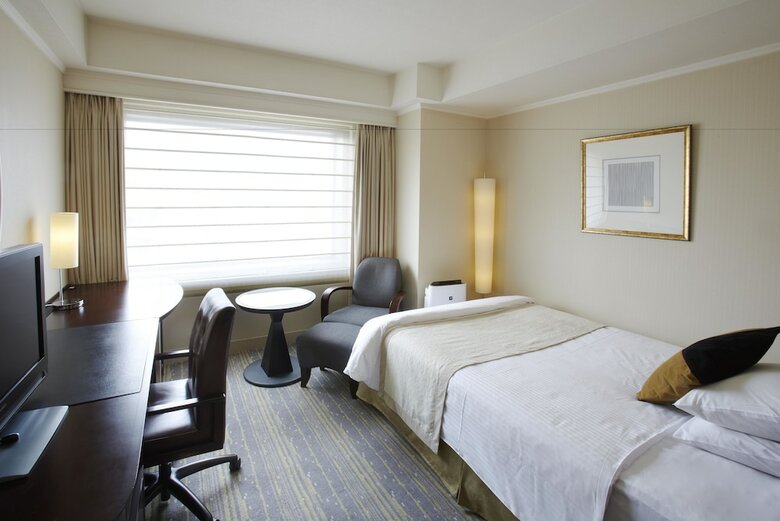Royal Park Hotel Tokyo Nihonbashi