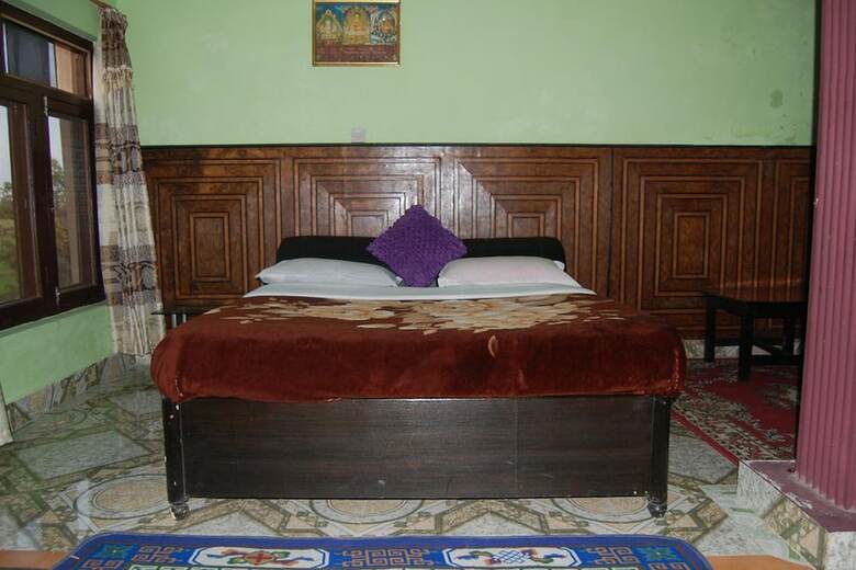 Hotel Siddhartha Guest House