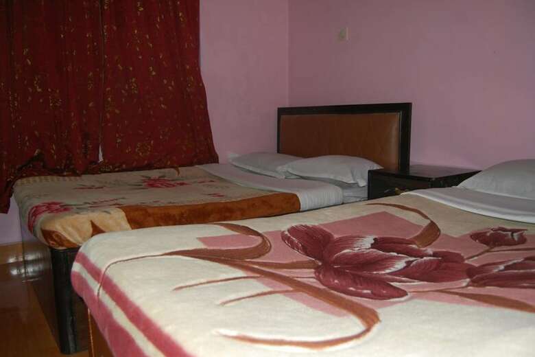 Hotel Siddhartha Guest House