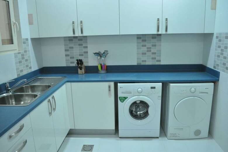 Golden Treasure Tower Family Apartment