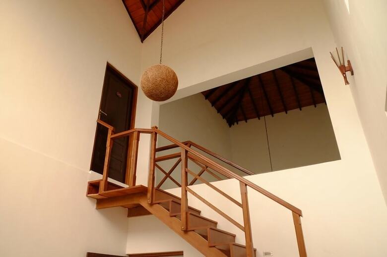 So What Boutique Hotel