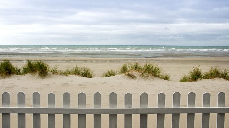 Hotel Ibis Le Touquet Thalassa