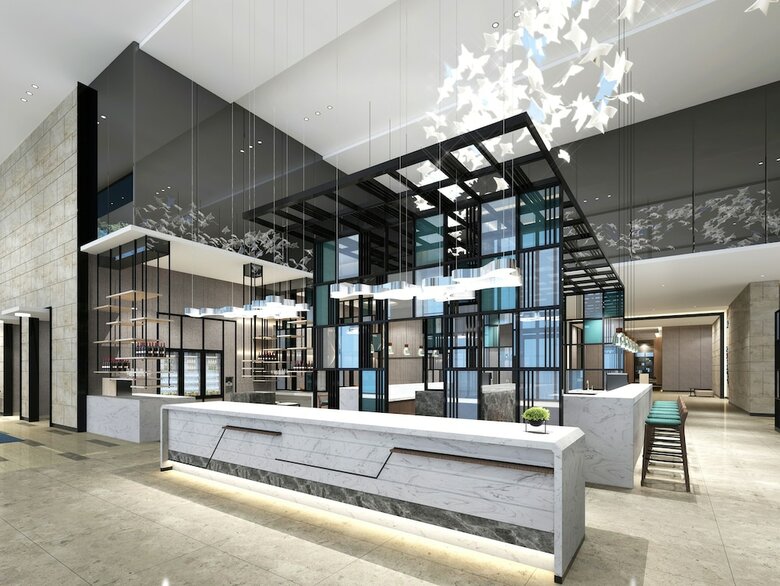 Hotel Hyatt Place Zhuhai Jinshi