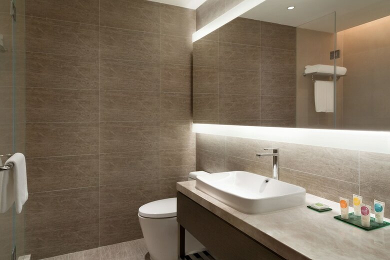 Hotel Hyatt Place Zhuhai Jinshi
