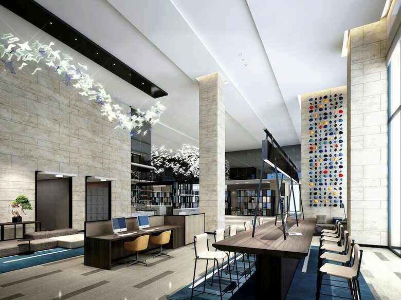 Hotel Hyatt Place Zhuhai Jinshi