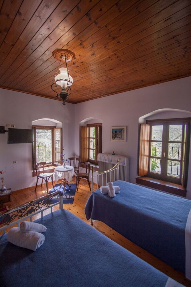 Hotel Casa Calda