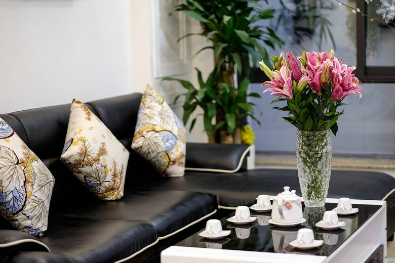 Sammy Luxury Hotel