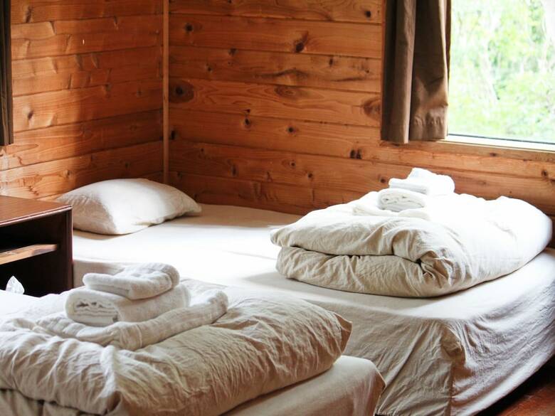 Posada Private Lodge Cotenchi