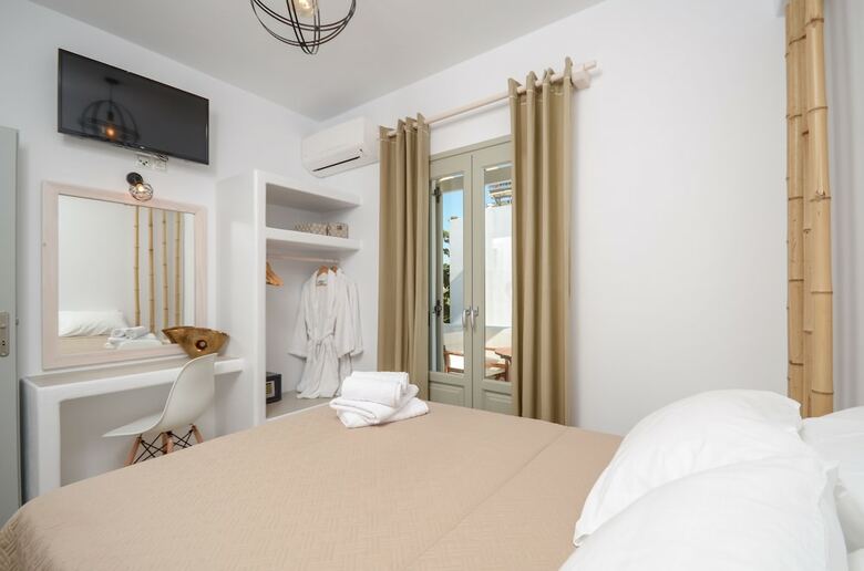 Aphrodite Luxury Apartments