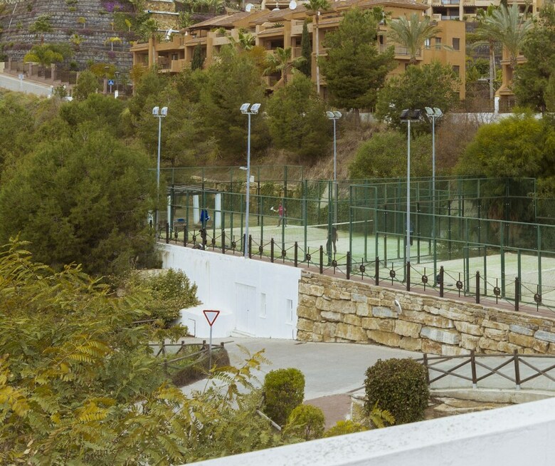 Apartamentos Htl10-calanova