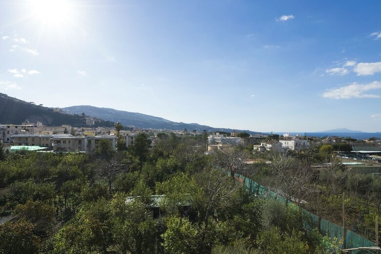 Apartamento Casa Lina