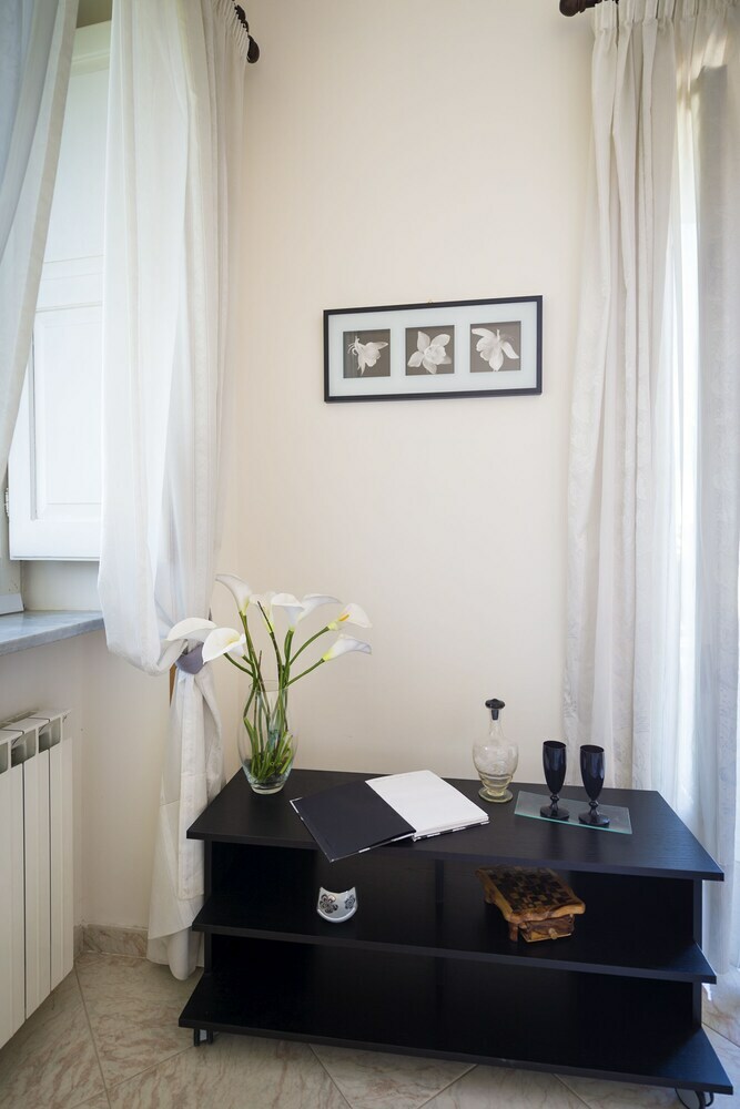 Apartamento Casa Lina