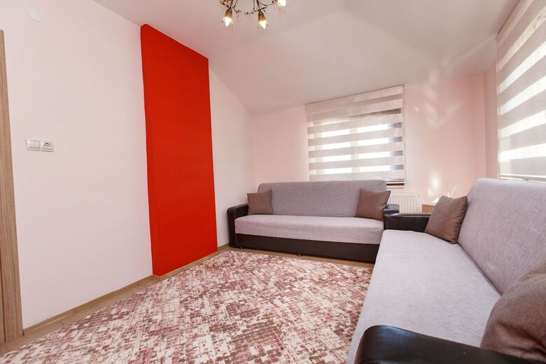 Apartamento Guven Suite House