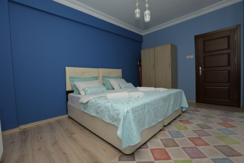 Apartamento Guven Suite House