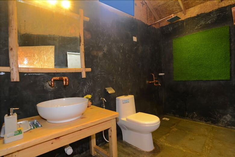 Apartamento Seascape Eco Beach Resort