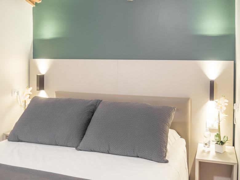 Grand Canal Suites