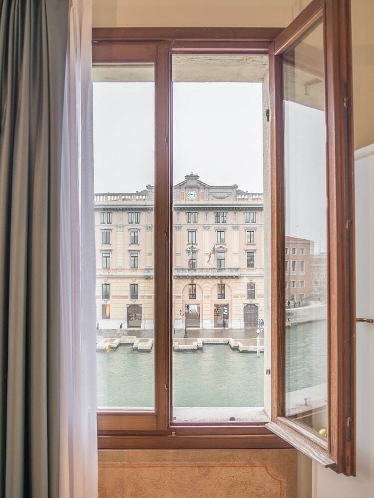Grand Canal Suites
