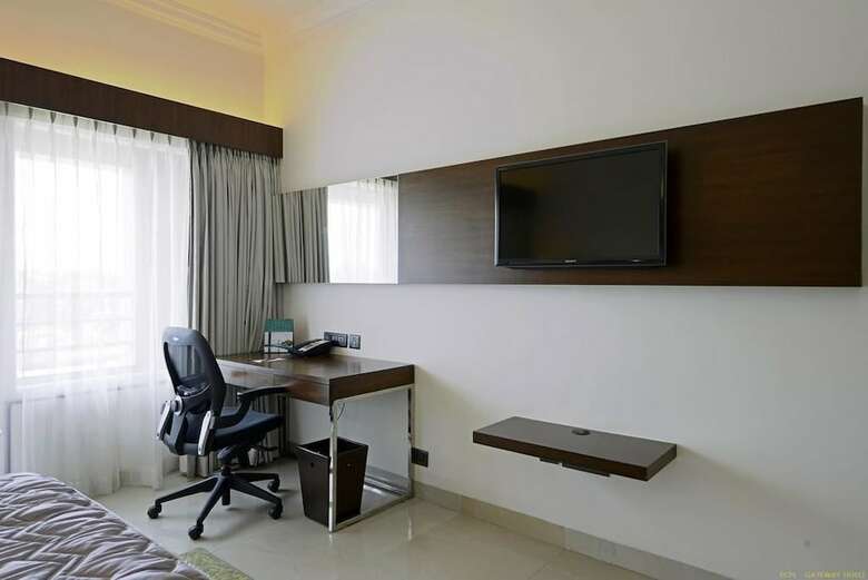 Hotel Naveen
