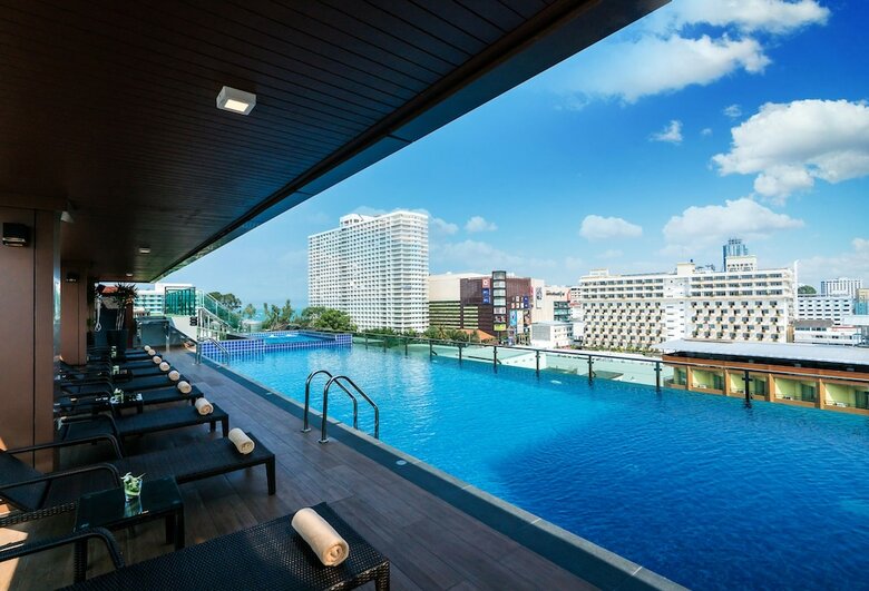 Acqua Hotel