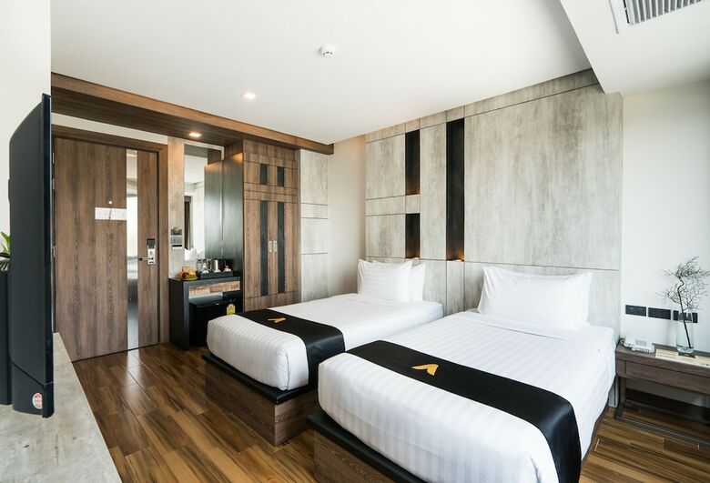 Acqua Hotel